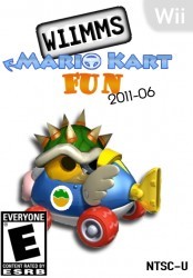 Mario kart store 7 3ds rom